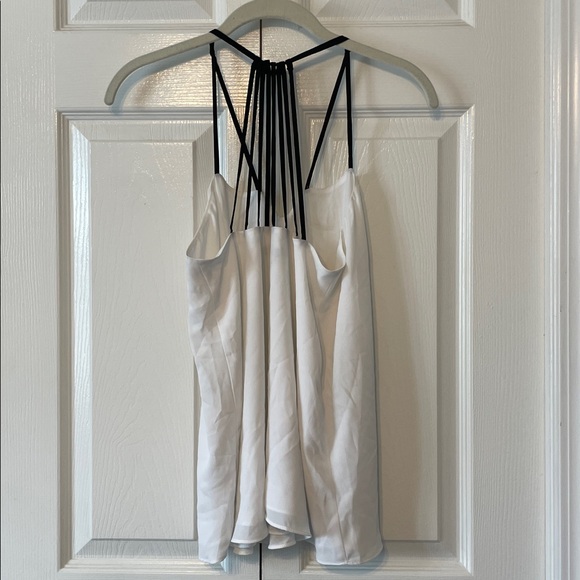 Express Tank Top - Picture 2 of 5